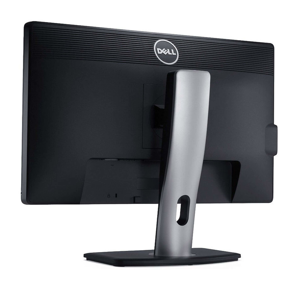 Dell p2414h настройка цвета